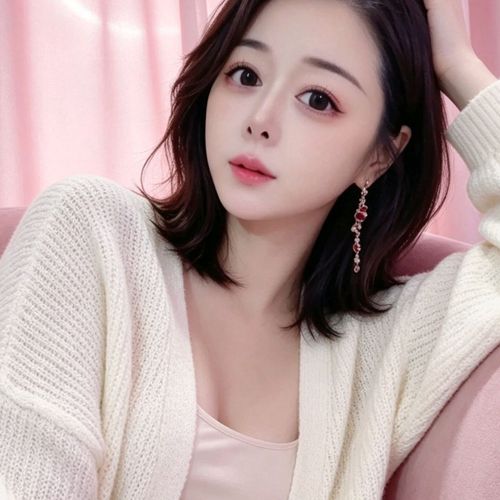 笑儿（求一份偏爱）的美女聊天室