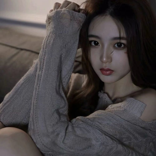 橙默111的美女聊天室
