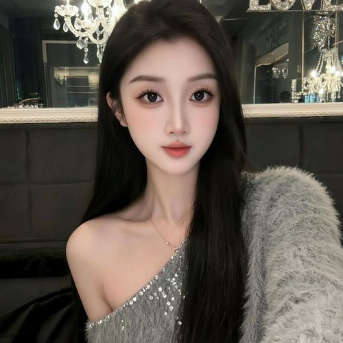 安若♥的美女聊天室