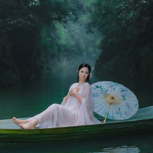 卿彤的美女聊天室