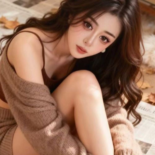 笑儿（求一份偏爱）