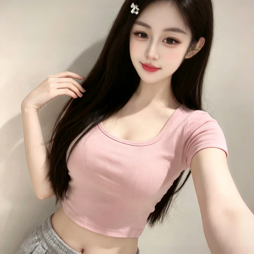 漂亮新人（顺顺顺）的美女聊天室