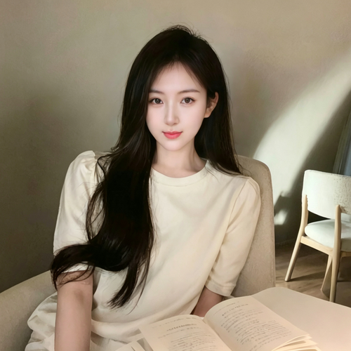 小鹿鹿a的美女聊天室
