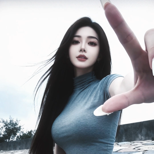 桐哥的美女聊天室