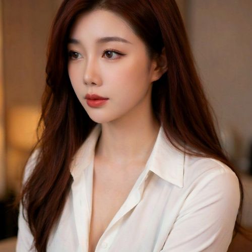AA新人蓝蝶～的美女聊天室