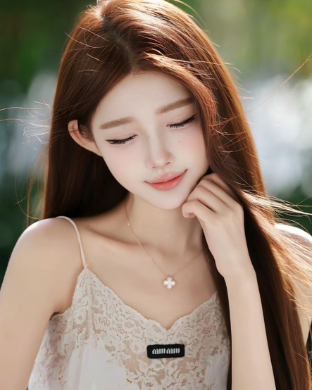 阳光朵朵-