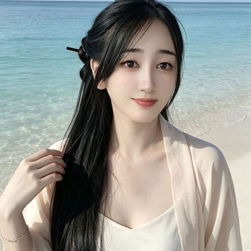 刘羽禾