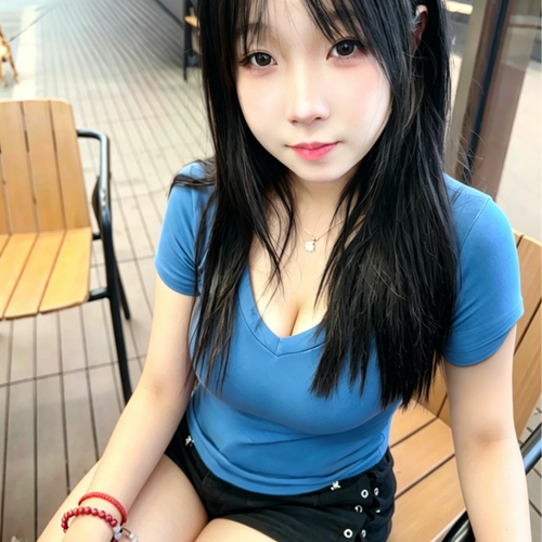 M、忧忧女团