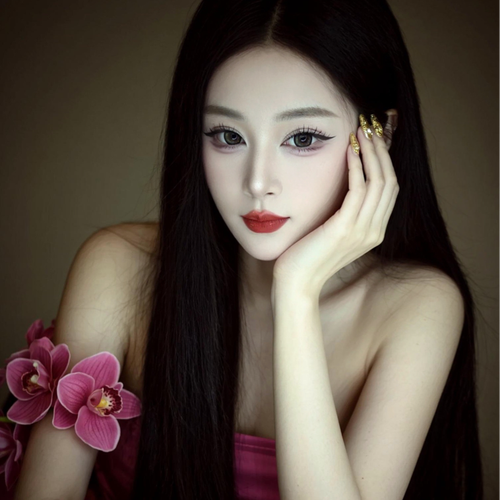 温迎小登_的美女聊天室