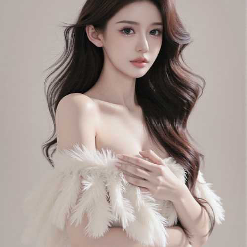 宸汐丿的美女聊天室
