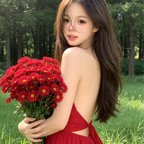 新人-小好的美女聊天室