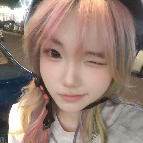 沐沐gr的美女聊天室