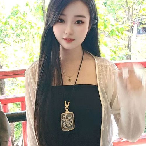 思彤~锦鲤的美女聊天室