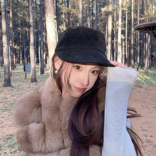 小仙儿⁹唱歌不跑调的美女聊天室