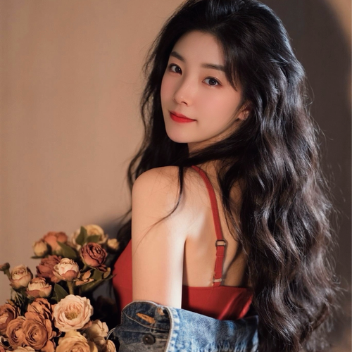 橙意～的美女聊天室