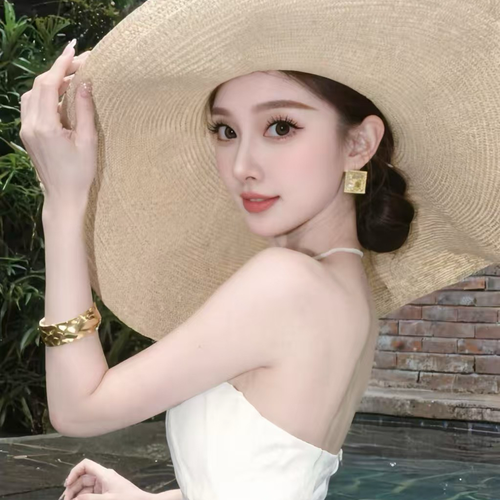 呗呗Baby的美女聊天室