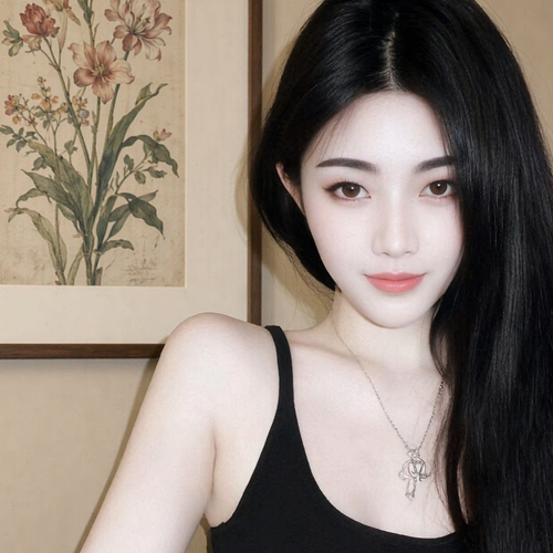 苗族小婉❤️的美女聊天室