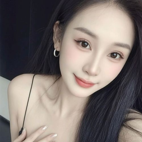 苏七七～静待花开