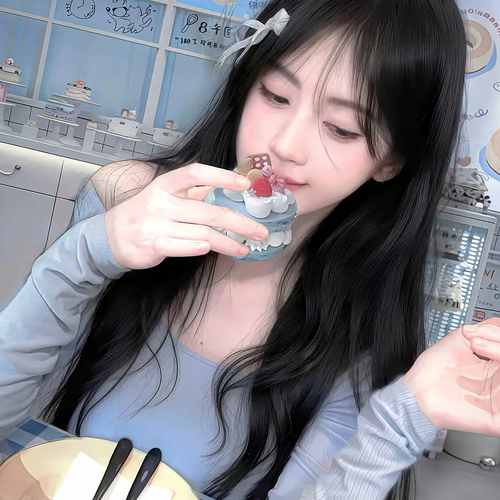 嘟嘟❦显眼包的美女聊天室