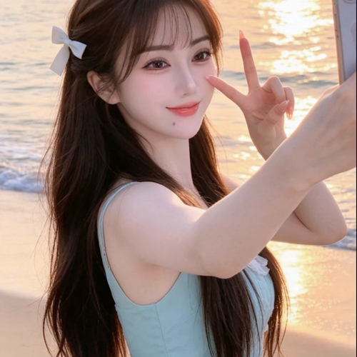 星月★☾的美女聊天室