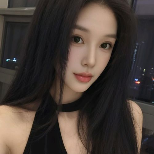 苏七七～静待花开