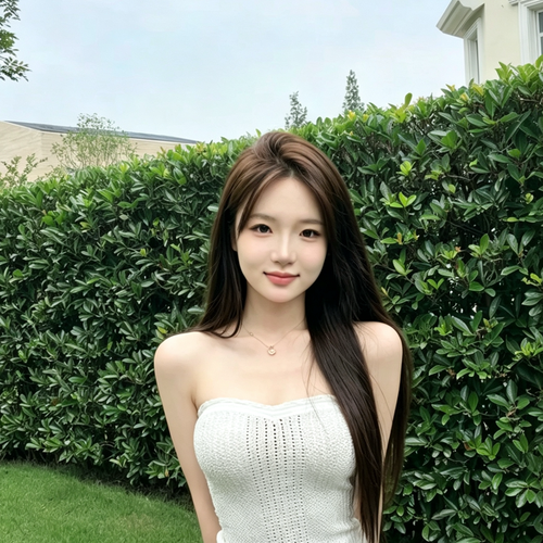 新人～姜姜的美女聊天室