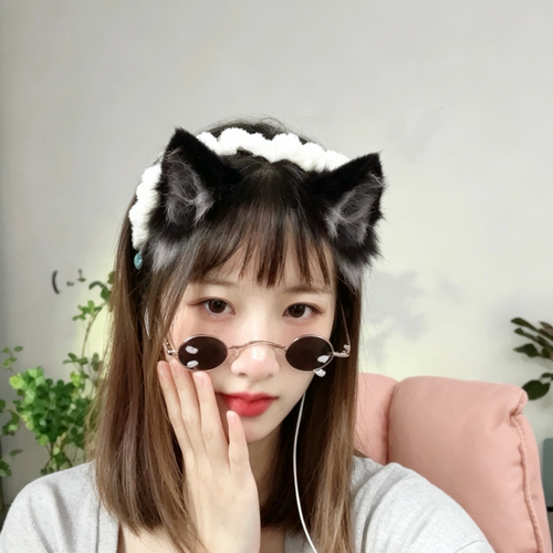 ¹杯生椰拿铁的美女聊天室