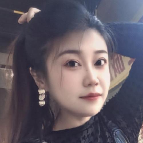好好的～
